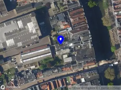 Nieuw bedrijf Flint B.V.