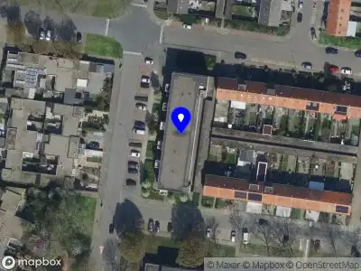 Nieuw bedrijf Frontosa Schoonmaakbedrijf