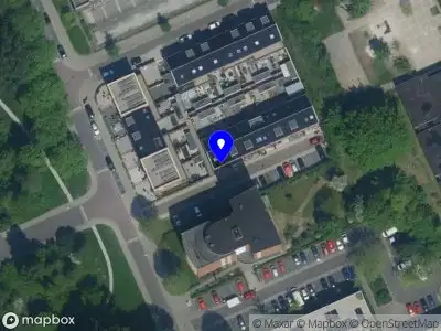 Fariha’s planet Zaandam