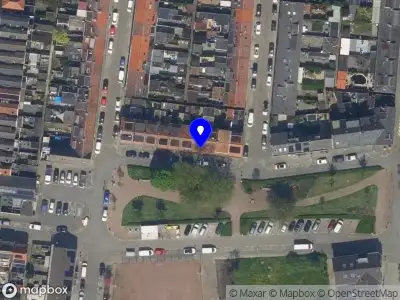 Social Workz Patricia