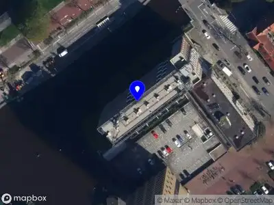 Victoria Mastenbroek