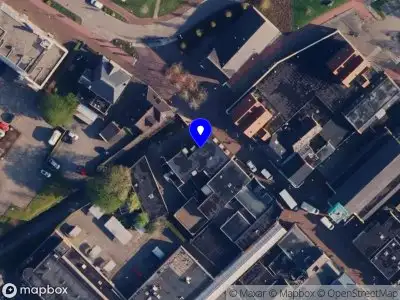 Nieuw bedrijf Dienstcenter Y&Q