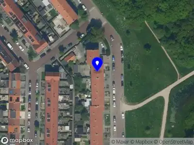 Nieuw bedrijf Qais Ahmadi