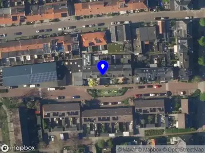VOF Xiao Zhou Alphen aan den Rijn