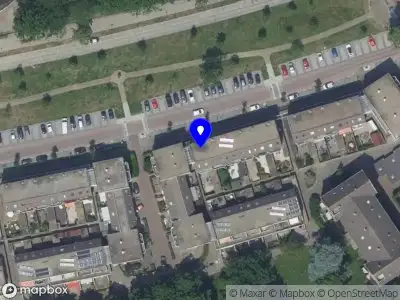 Biesbroeck welding Bergen op Zoom