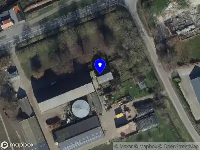 Lindenbergh-Fisher Beheer B.V.