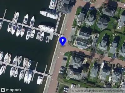 CM Scheijgrond Hellevoetsluis