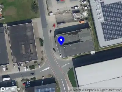 Quick Office Breda B.V. Breda