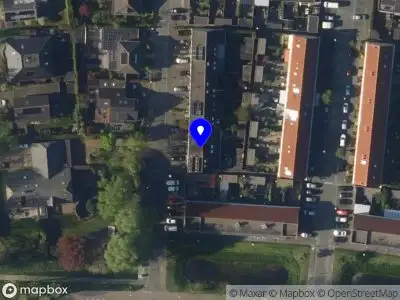 Paur Tuin Onderhoud Leusden