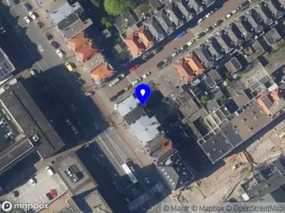 Onboard Capital Amsterdam 's-Gravenhage