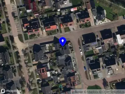 Stichting United In Faith Dronryp