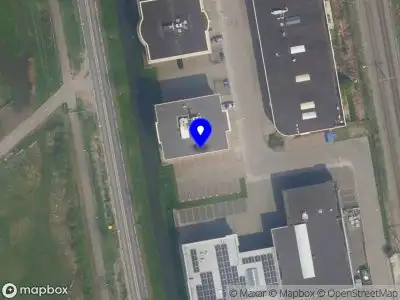 ComGen Solutions B.V. Berkel en Rodenrijs