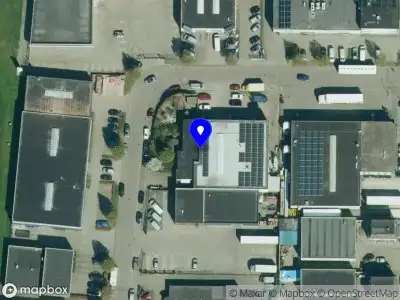 Nieuw bedrijf RJK KOZAK