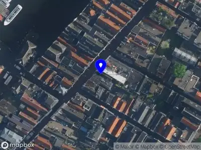 Marta Fuentes Amsterdam
