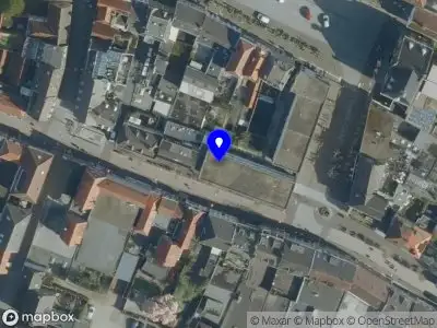 't Hoenske Handelsonderneming