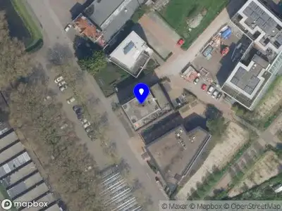 Nieuw bedrijf GVStrading