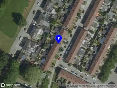 Cheyenne Zorgt Maastricht
