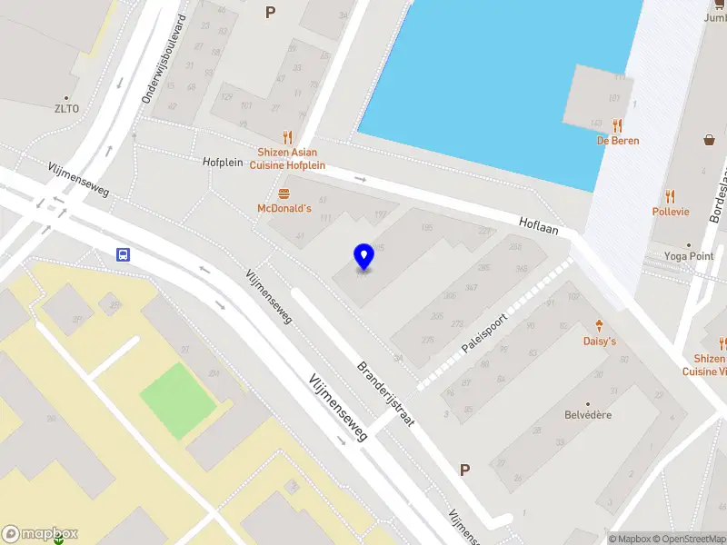 Lacentus Events 's-Hertogenbosch