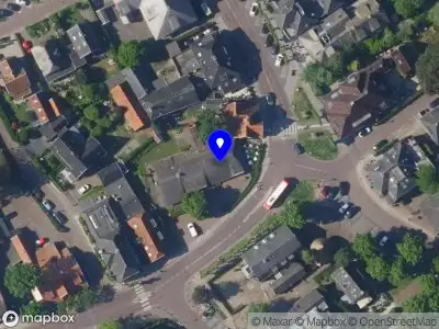 Nieuw bedrijf Blushing Blaricum B.V.