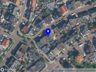 Chez Mer Zandvoort