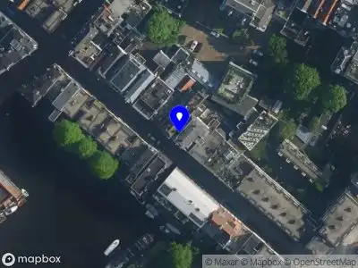 Alejandro Duarte Amsterdam