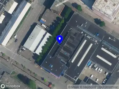 Dynamic Bouw B.V. Amsterdam