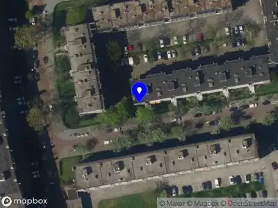 Nieuw bedrijf Marlene Tourisme