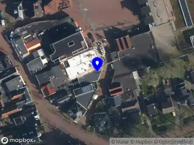 Nieuw bedrijf De Dobbelhoek