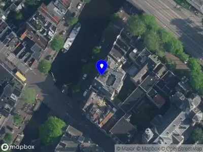 MaasPersoonlijkeZorg Amsterdam