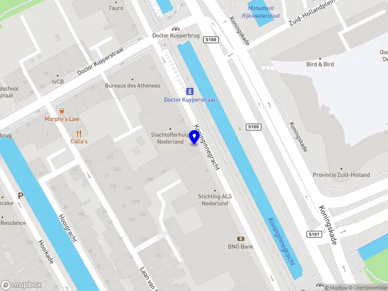 Nieuw bedrijf Unified Venture