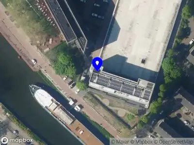 Nieuw bedrijf Jacky-Zoë Dado