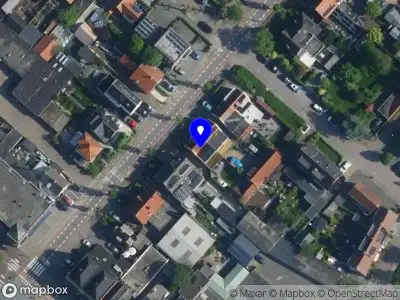 Nieuw bedrijf TRANKILO Food & Drinks