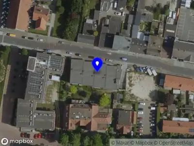 Peeke Brunssum