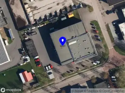 Sikma Baderie B.V. Sneek
