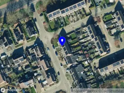 Structuurmiep Hoogeveen
