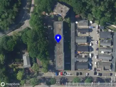 Mandy Cares Hilversum