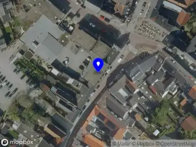 Nieuw bedrijf Bie Mieke