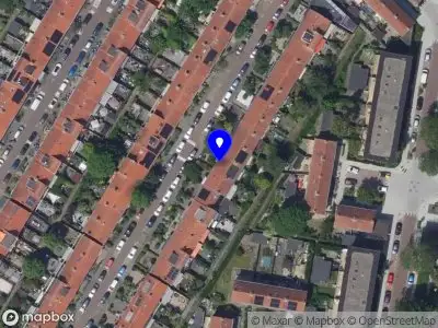 Praktijk Hoogenboom Dordrecht