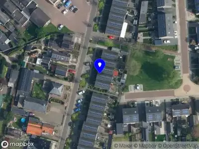 Dienstverleningsbedrijf R-Kap