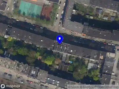 Nieuw bedrijf WolfAlexander