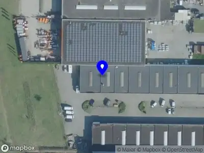 Stelvio Automotive Oss