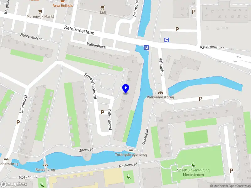 Nathnaël Consultancy Leiden