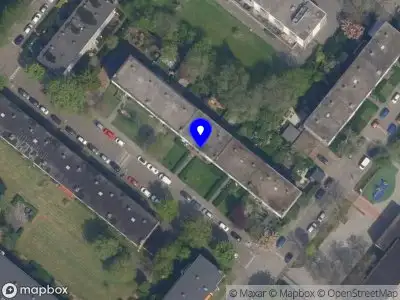 Verloskundige Audrey