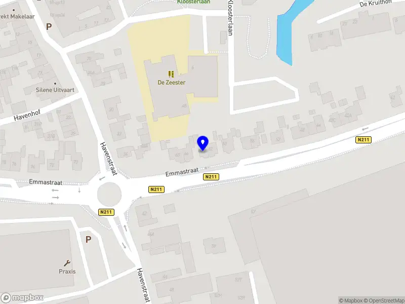 Nuniek Sales Consultancy & Projectmanagement Monster