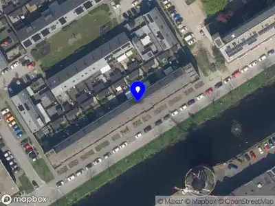 Hir administratie Schiedam