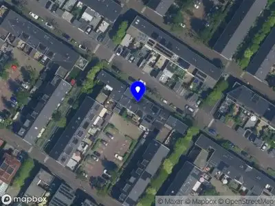 Nieuw bedrijf Yildiz Automonteur