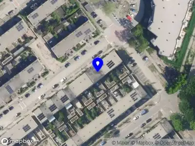 Nieuw bedrijf Cavu-San Restro