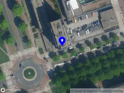 Rijschool F1 Amsterdam
