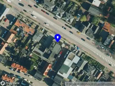 Stichting Studenten Danssport