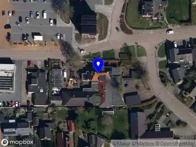 Sa Leuk Hûs Super B.V. Gytsjerk